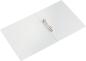 Preview: Kolma ringbuch vario universal a4 04.251.16 weiss, 2-ring 25mm - Kolma-04.251.16-7611967040065-03.jpg