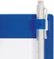 Preview: Kolma schreibplatte paper clip a4 06.004.35 blau - Kolma-06.004.35-7611967060193-03.jpg