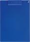 Preview: Kolma schreibplatte paper clip a4 06.004.35 blau - Kolma-0600435-7611967060193