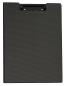 Preview: Kolma clipboard restless a4 06.005.06 schwarz - Kolma-0600506-7611967060674