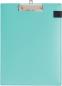 Preview: Kolma schreibplatte comfort a4 06.006.05 blau - Kolma-0600605-7611967060575