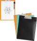 Preview: Kolma schreibplatte comfort a4 06.006.06 schwarz - Kolma-06.006.06-7611967060582-02.jpg