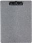 Preview: Kolma klemmbrett rpet a4 06.007.03 hoch grau 32x23cm - Kolma-0600703-7611967060797