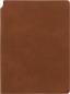 Preview: Kolma notizbuch smooth a5 06.440.02 doted, braun 144 blatt - Kolma-0644002-7611967060728