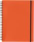 Preview: Kolma notizbuch easy a4 06.550.04 rot - Kolma-0655004-7611967060346
