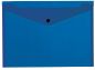 Preview: Kolma dokumententasche easy a4 08.150.05 blau 50 blatt - Kolma-0815005-7611967080160