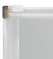 Preview: Kolma dokumententasche easy a4 08.180.00 transparent - Kolma-08.180.00-7611967080375-02.jpg