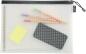 Preview: Kolma reissverschlusstasche a4 08.192.25 mesh bag - Kolma-08.192.25-7611967080436-02.jpg