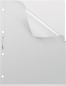 Preview: Kolma dokumentenhülle extrasolid a4 08.254.00 transparent - Kolma-0825400-7611967080108