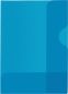 Preview: Kolma präsentationsmappe easy a4 10.005.05 blau - Kolma-1000505-7611967100271