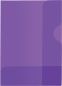 Preview: Kolma präsentationsmappe easy a4 10.005.13 violett - Kolma-1000513-7611967100608