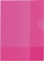 Preview: Kolma präsentationsmappe easy a4 10.005.33 berry - Kolma-1000533-7611967100615