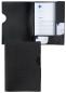 Preview: Kolma präsentationsm. lineaverde a4 10.006.06 schwarz, pp, sand, recycling - Kolma-10.006.06-7611967100820-03.jpg