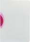 Preview: Kolma klemmhefter easy plus a4 11.012.33 berry, 30 blatt, kolmaflex - Kolma-1101233-7611967112724