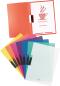 Preview: Kolma klemmhefter easy a4 11.015.13 violett 25 blatt - Kolma-11.015.13-7611967112731-02.jpg