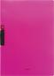 Preview: Kolma klemmhefter easy a4 11.015.33 berry 25 blatt - Kolma-1101533-7611967112748