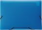 Preview: Kolma sammelmappe daily easy a4 11.017.05 blau, 13 taschen, kolmaflex - Kolma-1101705-7611967111949