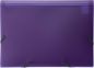 Preview: Kolma sammelmappe daily easy a4 11.017.13 violett, 13 taschen, kolmaflex - Kolma-1101713-7611967112755
