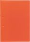 Preview: Kolma schnellhefter easy a4 11.050.04 rot 80 blatt - Kolma-1105004-7611967111802