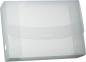 Preview: Kolma sammelbox penda easy a4 11.064.00 weiss, füllhöhe 7.5 cm - Kolma-11.064.00-7611967112328-02.jpg