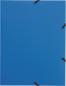 Preview: Kolma gummizugmappe penda a4 11.067.05 opak blau - Kolma-1106705-7611967111154