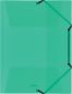 Preview: Kolma sammelmappe penda easy a4 11.068.01 grün, 15mm - Kolma-1106801-7611967111208