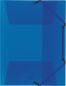 Preview: Kolma sammelmappe penda easy a4 11.068.05 blau, 15mm - Kolma-1106805-7611967111222