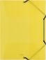 Preview: Kolma sammelmappe penda easy a4 11.068.11 gelb, 15mm - Kolma-1106811-7611967111239