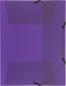 Preview: Kolma sammelmappe penda easy a4 11.068.13 violett - Kolma-1106813-7611967112816