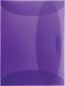 Preview: Kolma sammelbox penda easy a4 11.069.13 violett - Kolma-1106913-7611967112960