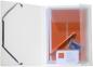 Preview: Kolma sammelmappe penda easy a5 11.070.00 transparent - Kolma-11.070.00-7611967112335-02.jpg
