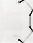 Preview: Kolma sammelmappe penda a6 11.074.00 transparent - Kolma-1107400-7611967112649
