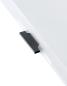 Preview: Kolma klemmhefter pressquick easy a4 11.142.00 transparent, bis 20 blatt - Kolma-11.142.00-7611967112038-02.jpg