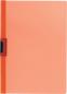 Preview: Kolma klemmhefter pressquick easy a4 11.142.04 rot, bis 20 blatt - Kolma-1114204-7611967112052