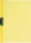 Preview: Kolma klemmhefter pressquick easy a4 11.142.11 gelb, bis 20 blatt - Kolma-1114211-7611967112076