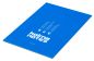 Preview: Kolma kolma notes a5 13.005.05 1x50 blatt blau - Kolma-1300505-7611967130070