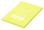 Preview: Kolma kolma notes a6 13.006.11 1x100 blatt gelb - Kolma-1300611-7611967130148