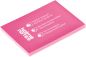Preview: Kolma kolma notes a7 13.007.33 1x100 blatt berry - Kolma-1300733-7611967130223