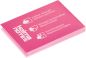 Preview: Kolma kolma notes a8 13.008.33 1x100 blatt berry - Kolma-1300833-7611967130285