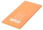 Preview: Kolma kolma notes 99x210mm 13.010.12 1x100 blatt orange - Kolma-1301012-7611967130391