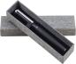 Preview: Kolma stiftbox rpet 14.301.03 rezykliertes pet 16x4x2.5cm - Kolma-14.301.03-7611967140079-03.jpg