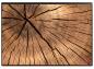 Preview: Kolma schreibunterlage 50x34cm 35.575.20 holz - Kolma-3557520-7611967350676