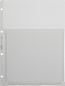 Preview: Kolma zeigetaschen voluma a4 57.124.20 copyresistant,teild. 25 stk. - Kolma-5712420-7611967575475