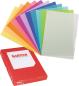 Preview: Kolma sichtmappen superstrong a4 59.433.00 transparent 10 stück - Kolma-59.433.00-7611967590089-02.jpg