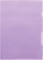Preview: Kolma sichtmappen superstrong a4 59.433.13 violett 10 stück - Kolma-5943313-7611967590140