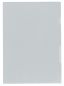 Preview: Kolma sichtmappen superstrong a4 59.434.00 transparent 100 stück - Kolma-5943400-7611967590164