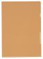 Preview: Kolma sichtmappe visa superstrong a4 59.464.12 orange, lisse 100 stück - Kolma-5946412-7611967590287