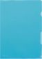 Preview: Kolma sichtmappen superstrong a4 59.646.05 blau glatt 10 stück - Kolma-5964605-7611967590348