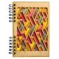 Preview: Komoni notizbuch labyrinth a5 lab5b blanko 90 blatt - Komoni-lab5b-8720634486415