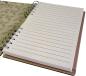 Preview: Komoni notizbuch federn a6 ver6g liniert 90 blatt - Komoni-ver6g-8720634484824-02.jpg
